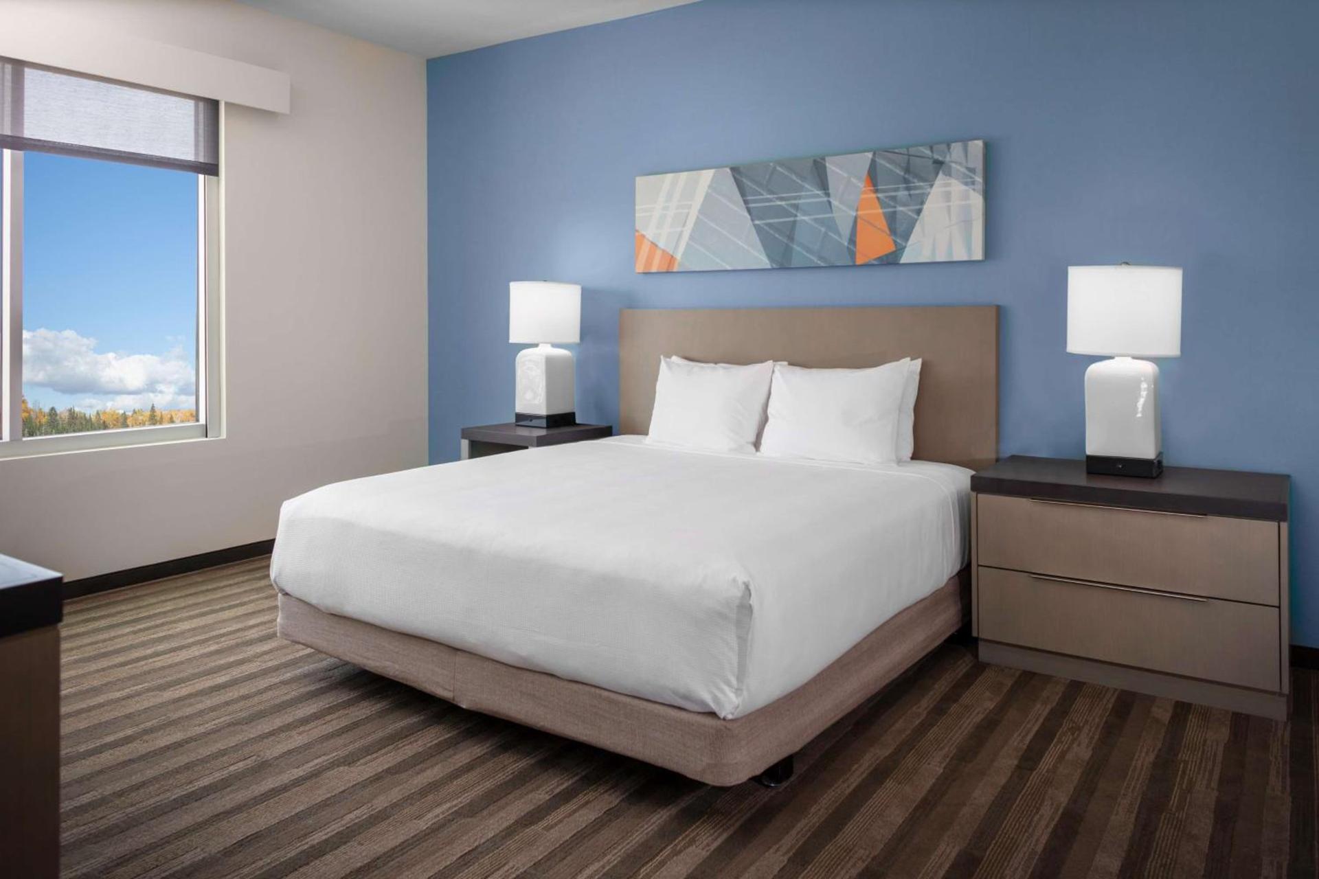 Hyatt House The Woodlands-Shenandoah photo 14