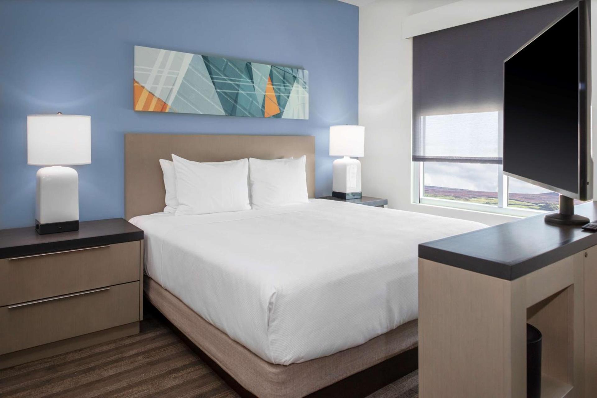 Hyatt House The Woodlands-Shenandoah photo 16