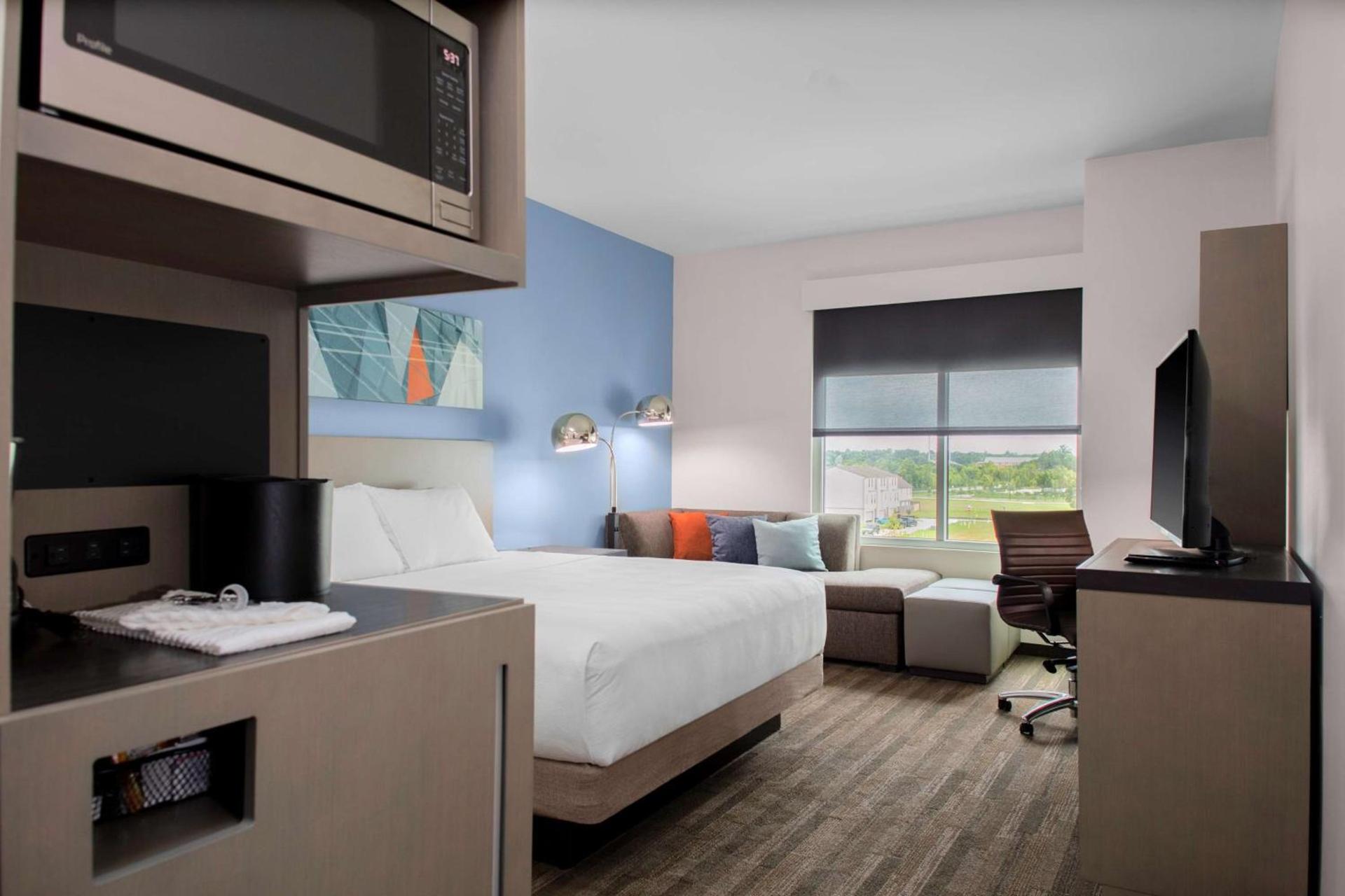 Hyatt House The Woodlands-Shenandoah photo 18