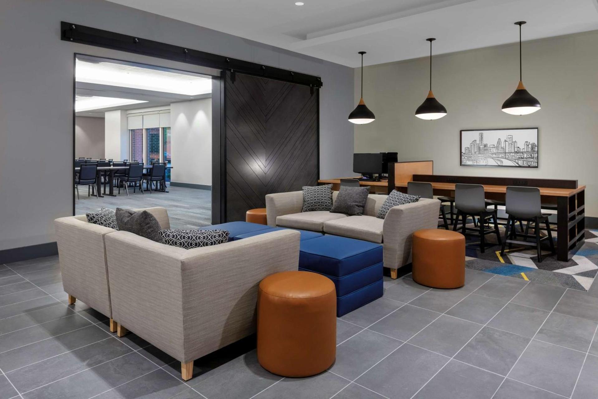 Hyatt House The Woodlands-Shenandoah photo 25