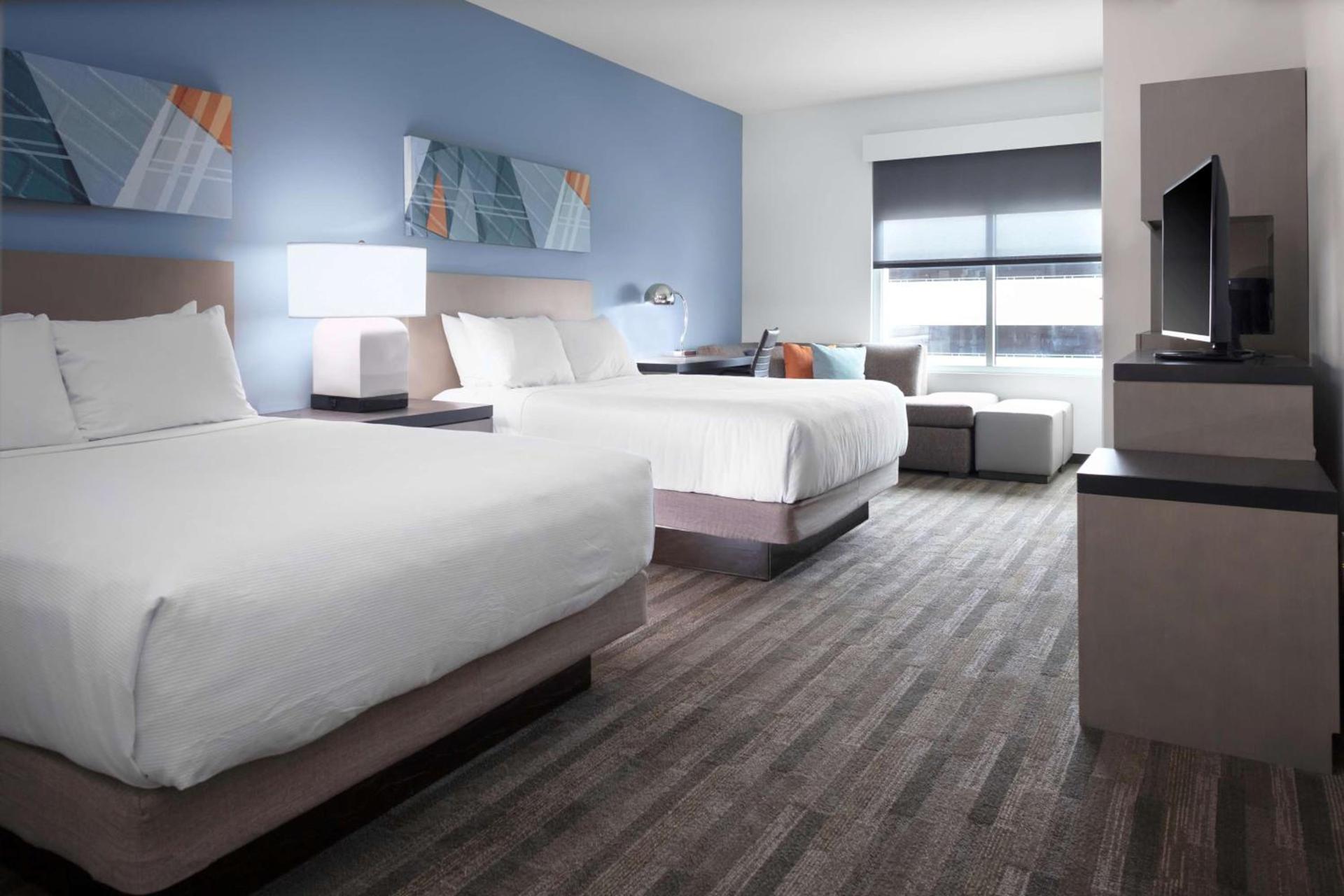 Hyatt House The Woodlands-Shenandoah photo 3