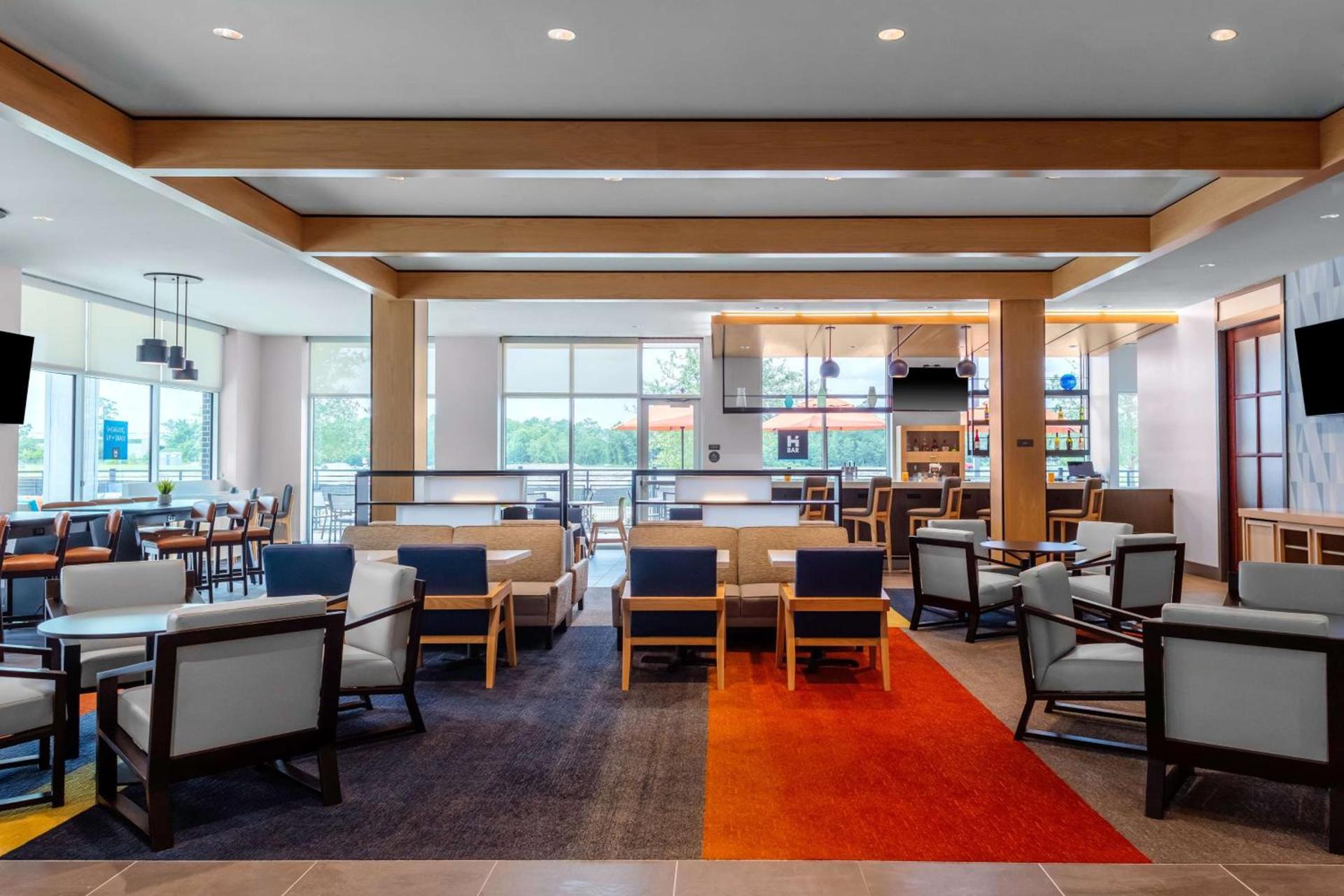 Hyatt House The Woodlands-Shenandoah photo 28