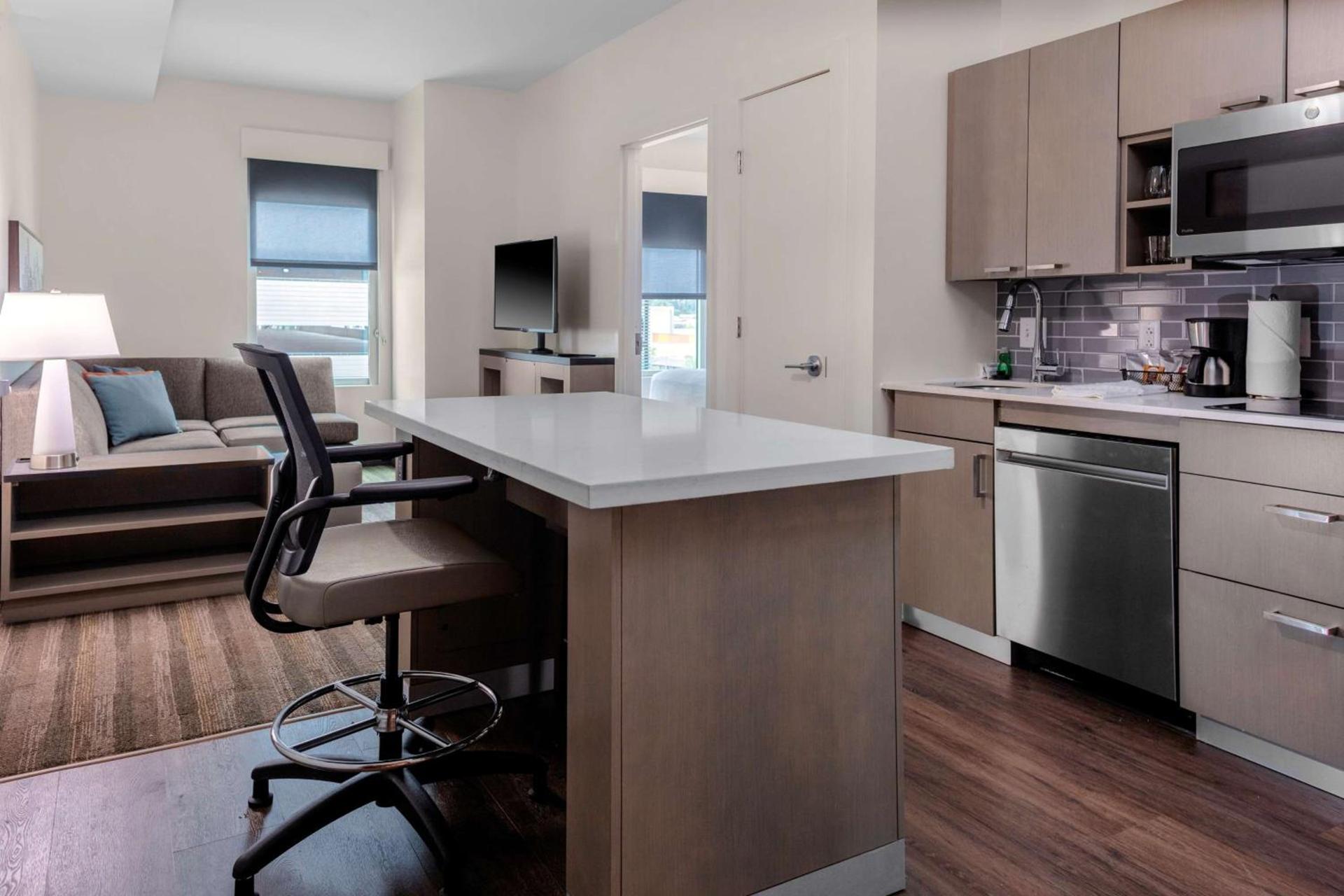 Hyatt House The Woodlands-Shenandoah photo 9