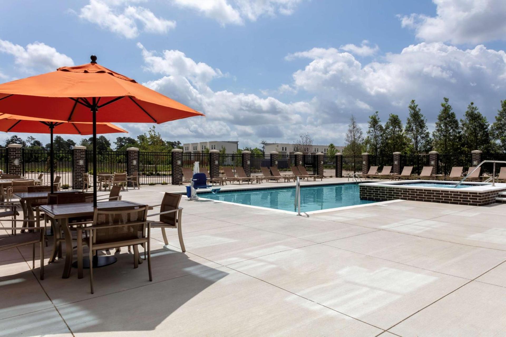 Hyatt House The Woodlands-Shenandoah photo 34