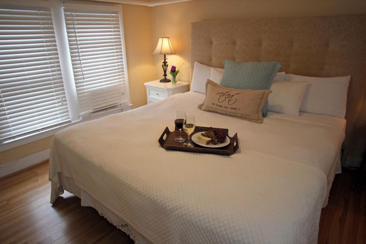The Kennebunk Inn photo 3