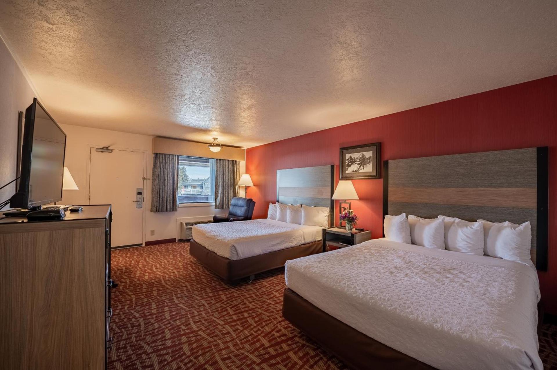 49'er Inn & Suites photo 34