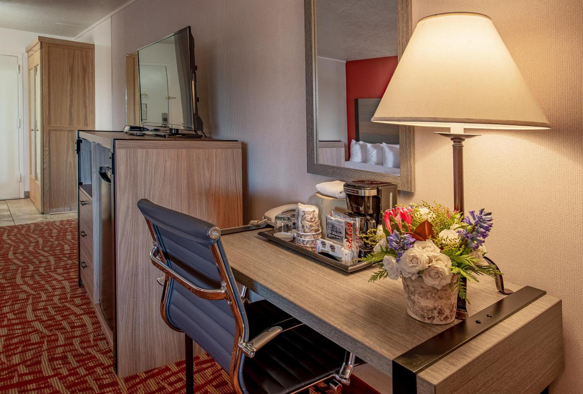 49'er Inn & Suites photo 37