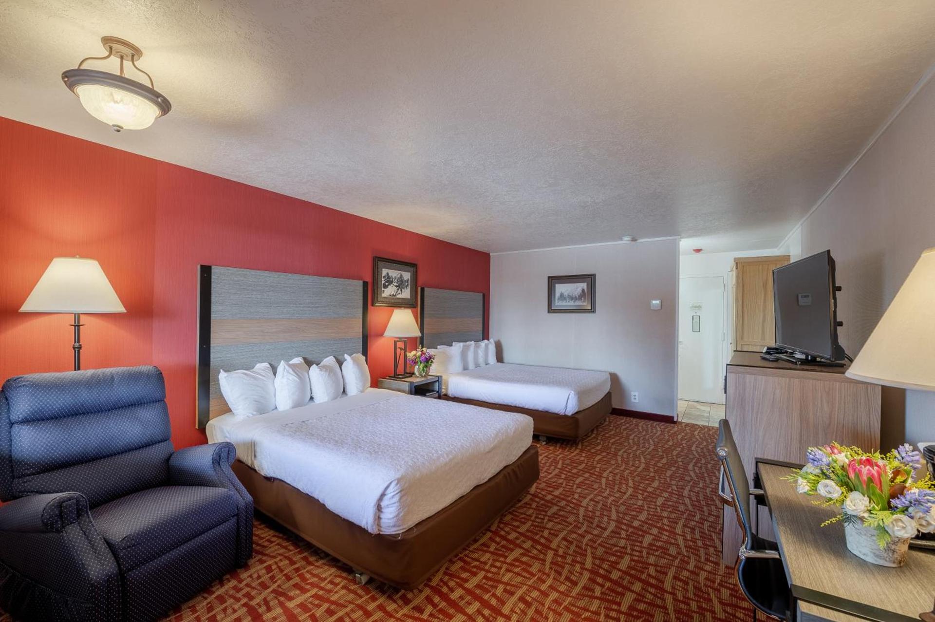 49'er Inn & Suites photo 38