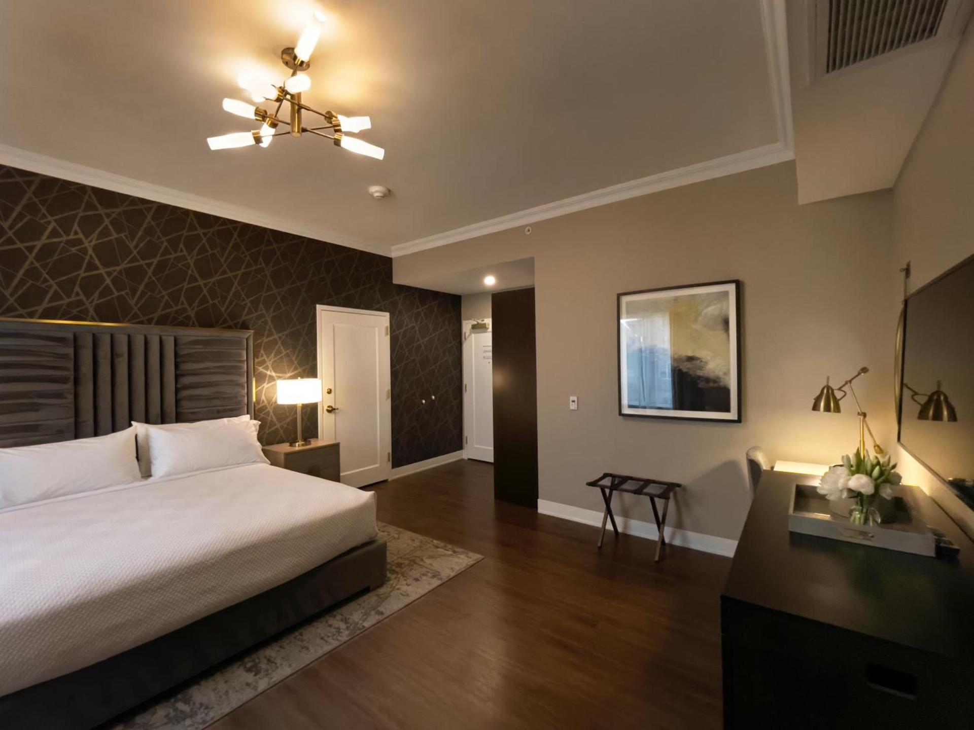 The Chateau Grande Hotel photo 9
