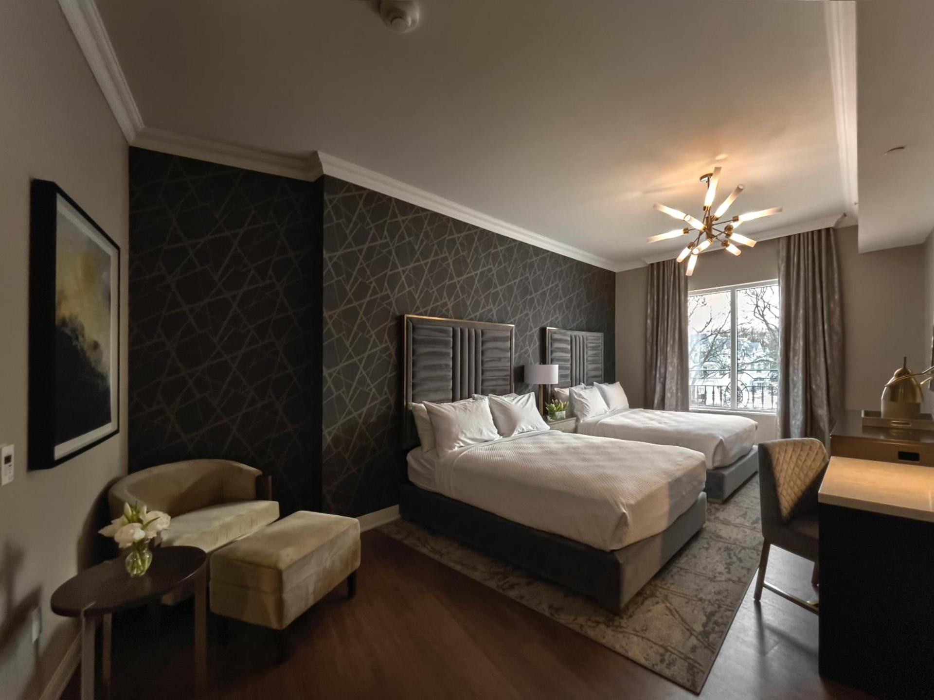 The Chateau Grande Hotel photo 8