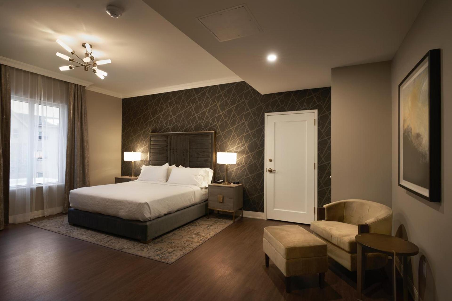 The Chateau Grande Hotel photo 7