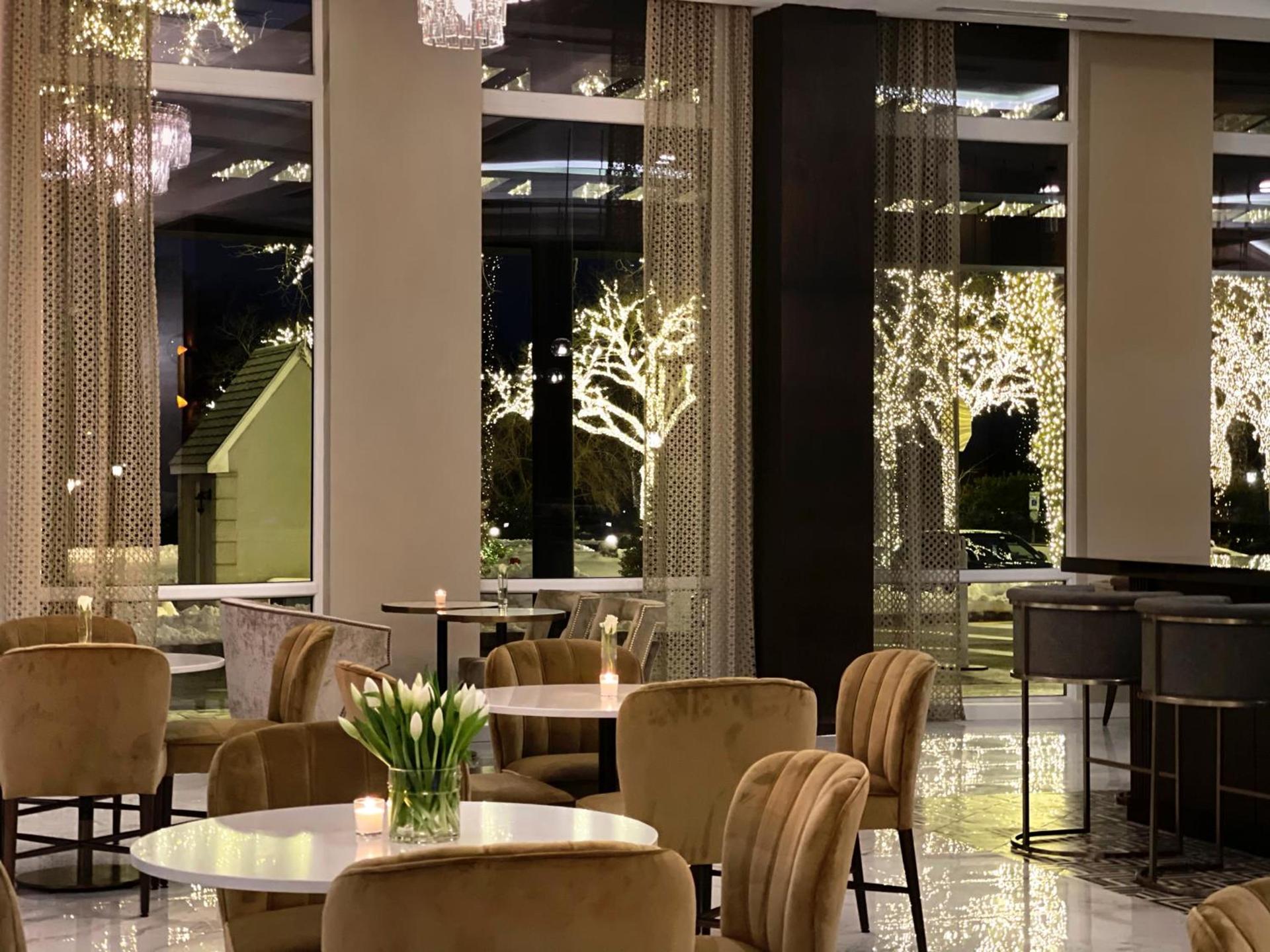The Chateau Grande Hotel photo 3