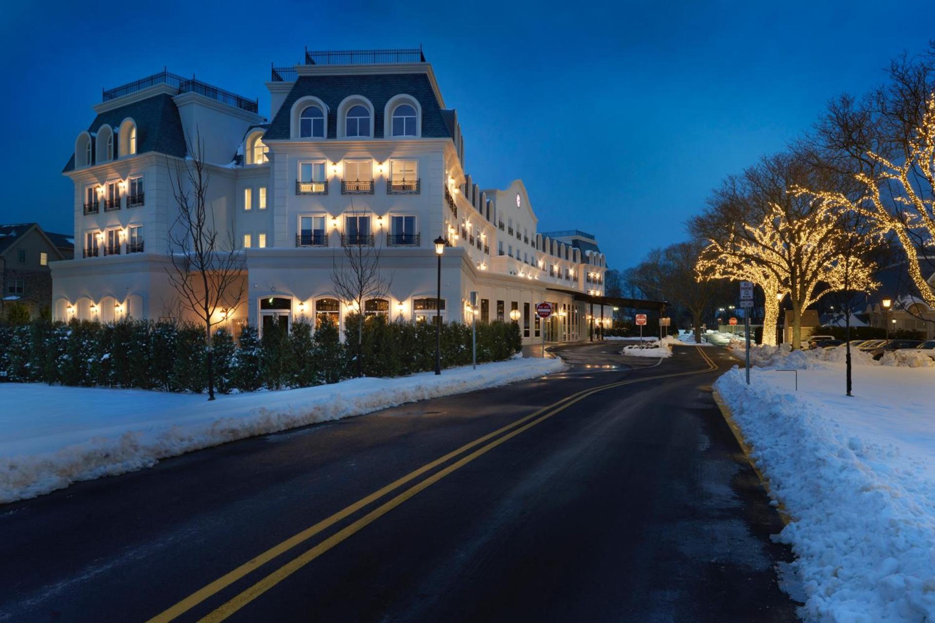 The Chateau Grande Hotel photo 5