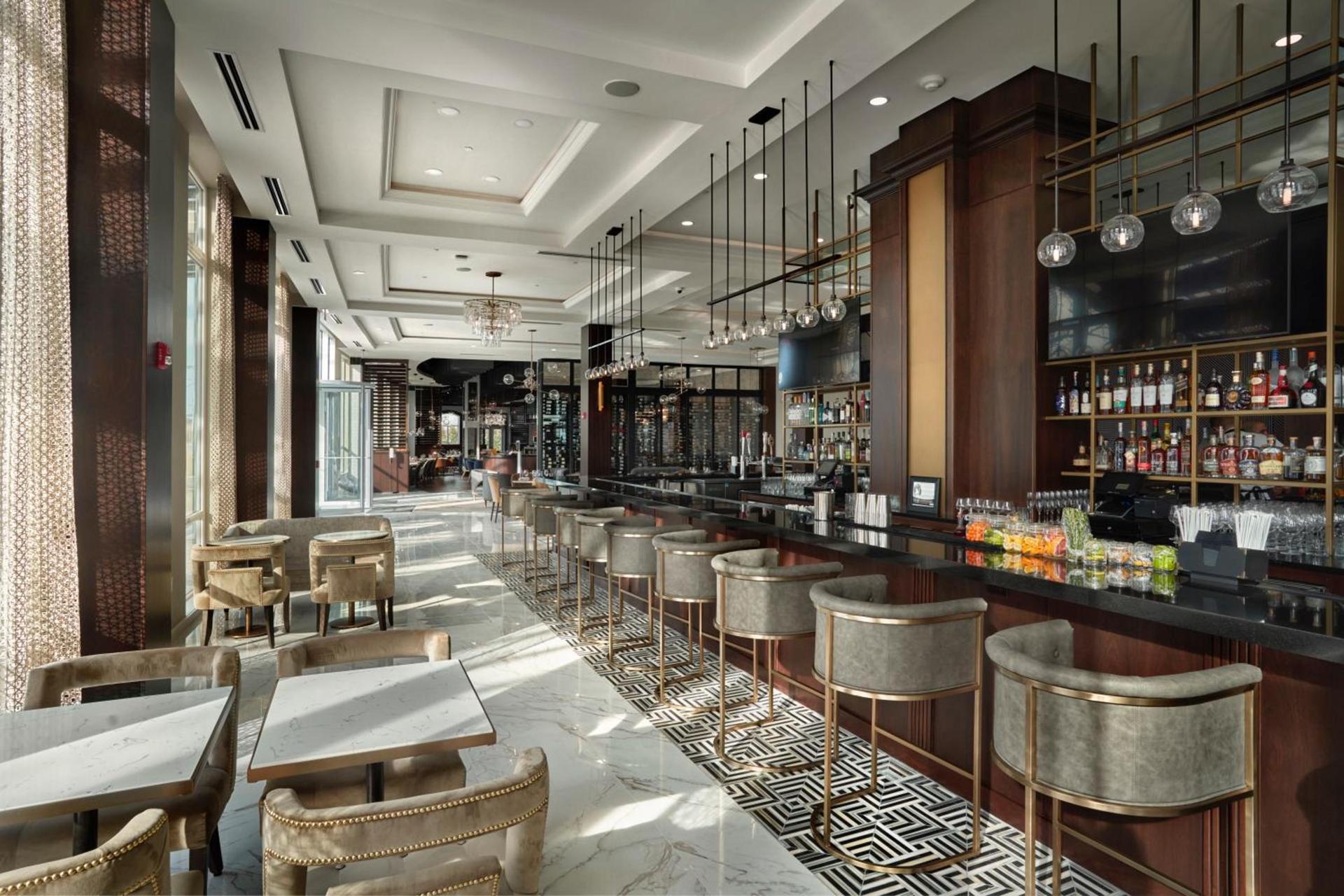 The Chateau Grande Hotel photo 4