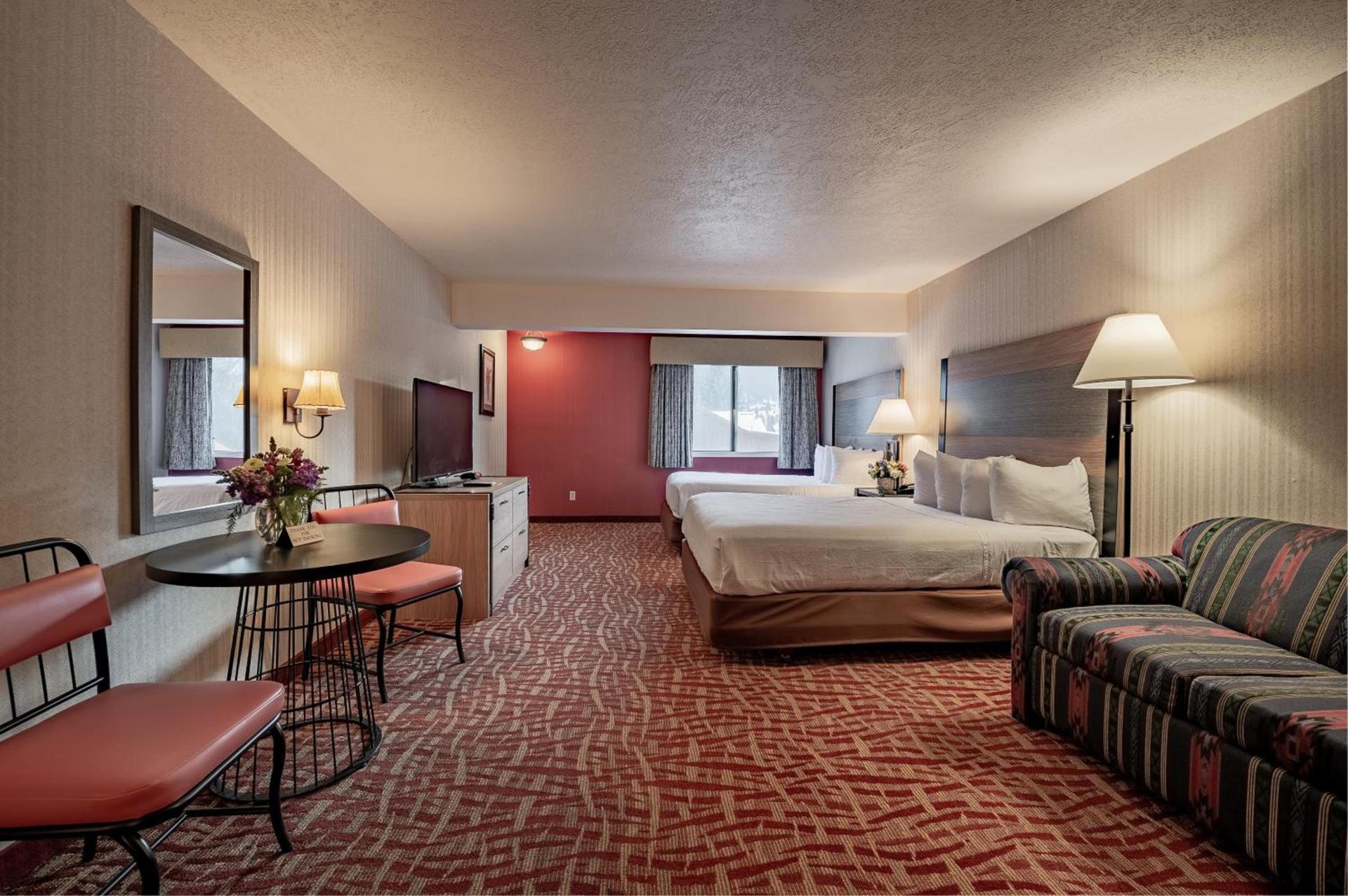 49'er Inn & Suites photo 40