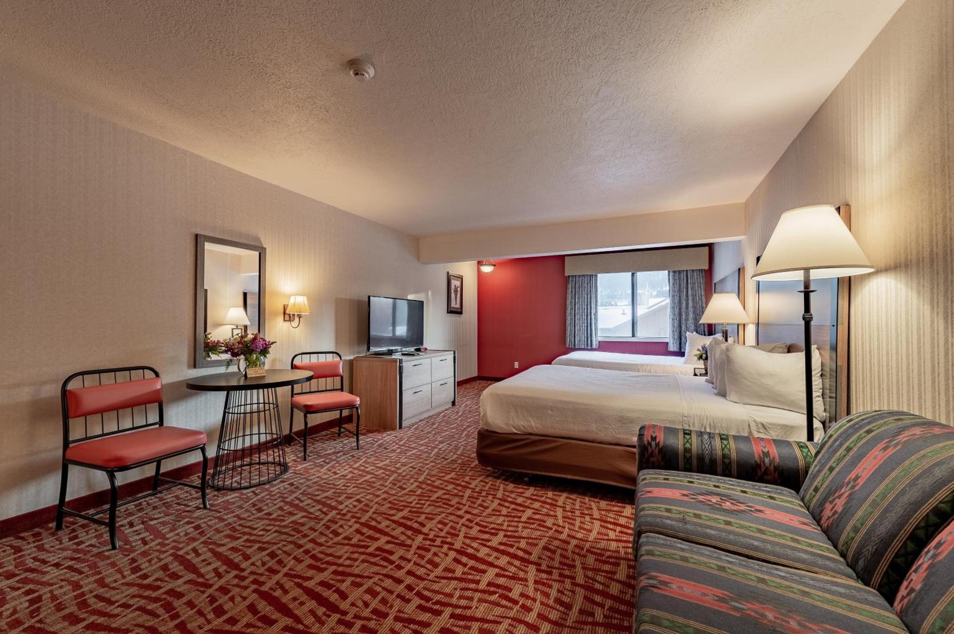 49'er Inn & Suites photo 41