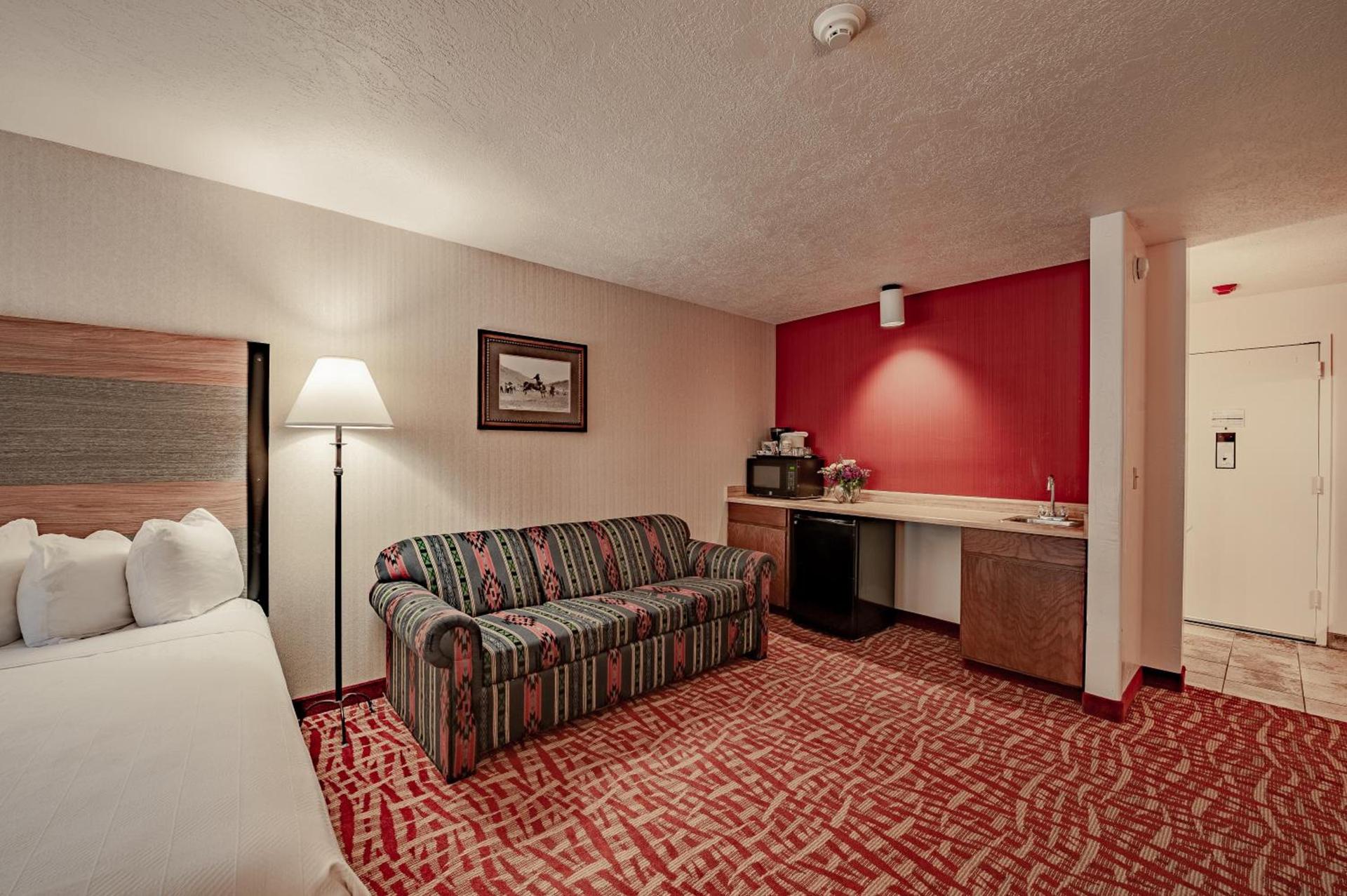 49'er Inn & Suites photo 42