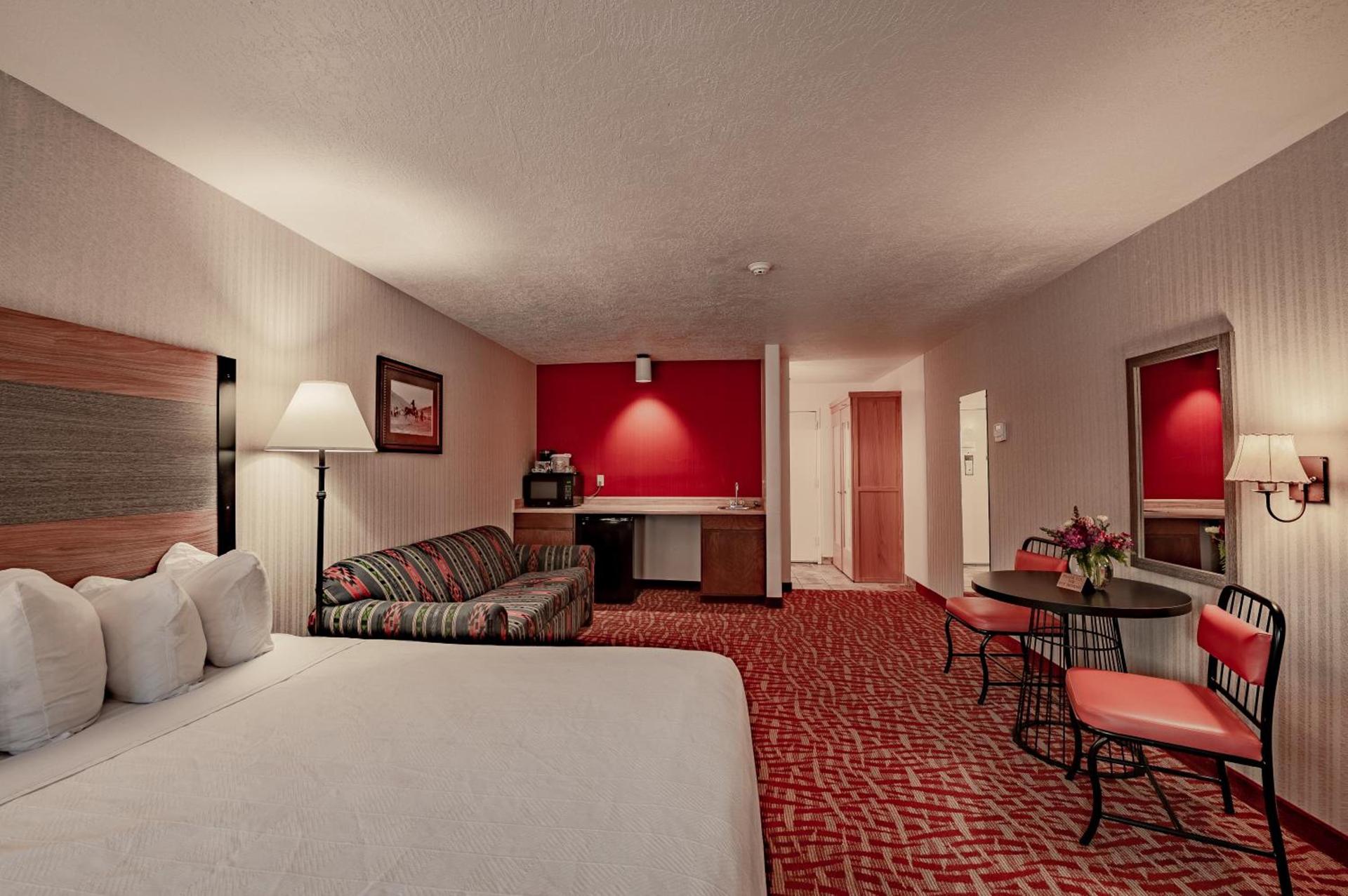 49'er Inn & Suites photo 43