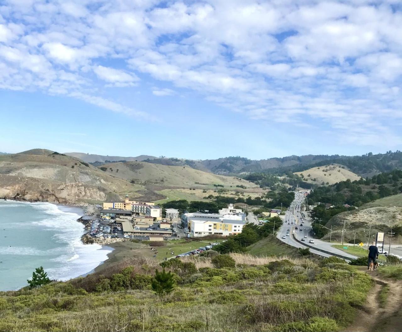 Pacifica Lighthouse Hotel Trademark Collection by Wyndham photo 4