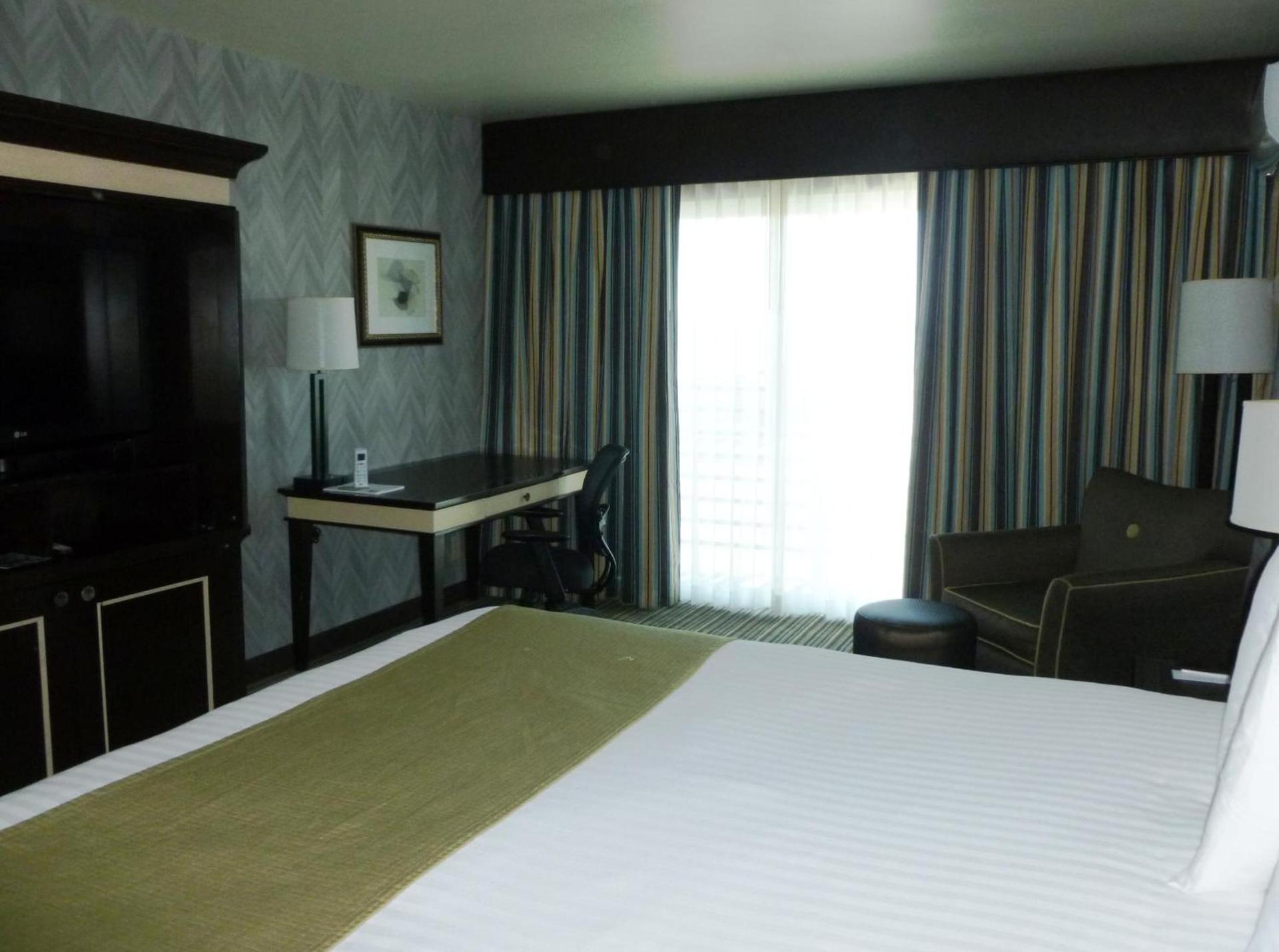 Pacifica Lighthouse Hotel Trademark Collection by Wyndham photo 27