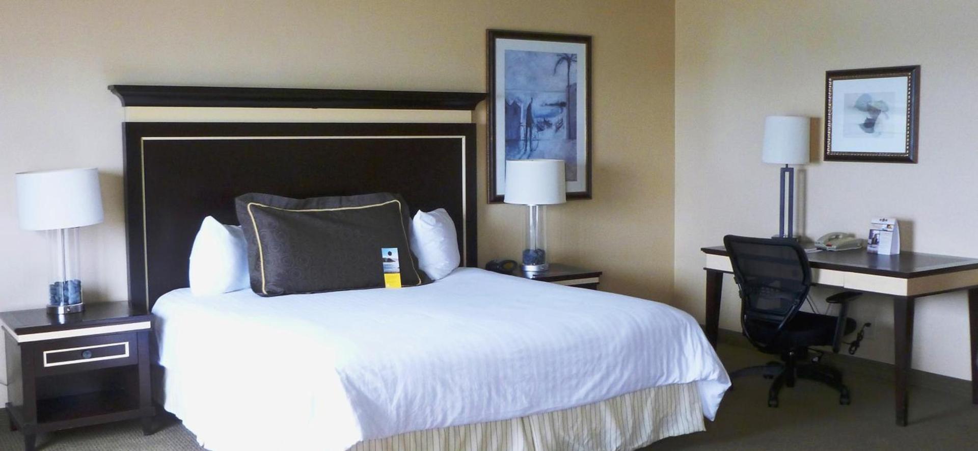 Pacifica Lighthouse Hotel Trademark Collection by Wyndham photo 28