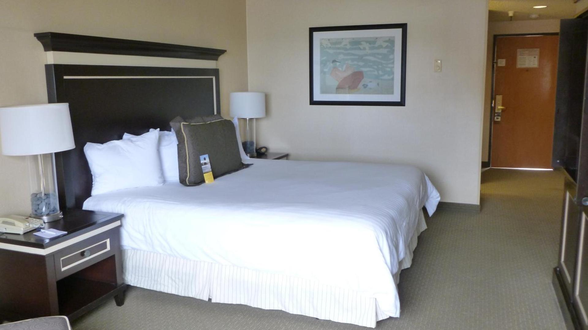 Pacifica Lighthouse Hotel Trademark Collection by Wyndham photo 30