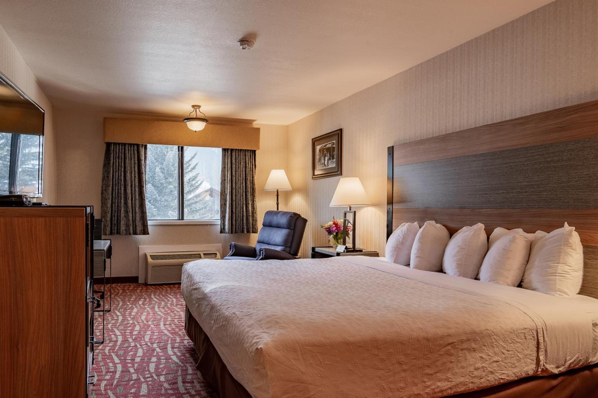 49'er Inn & Suites photo 44