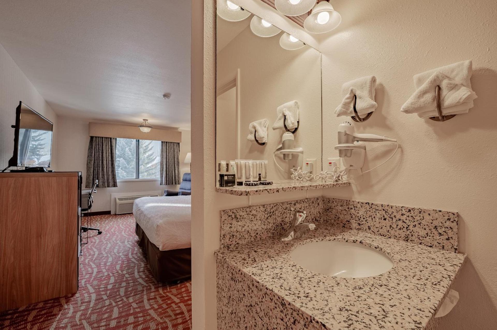 49'er Inn & Suites photo 45