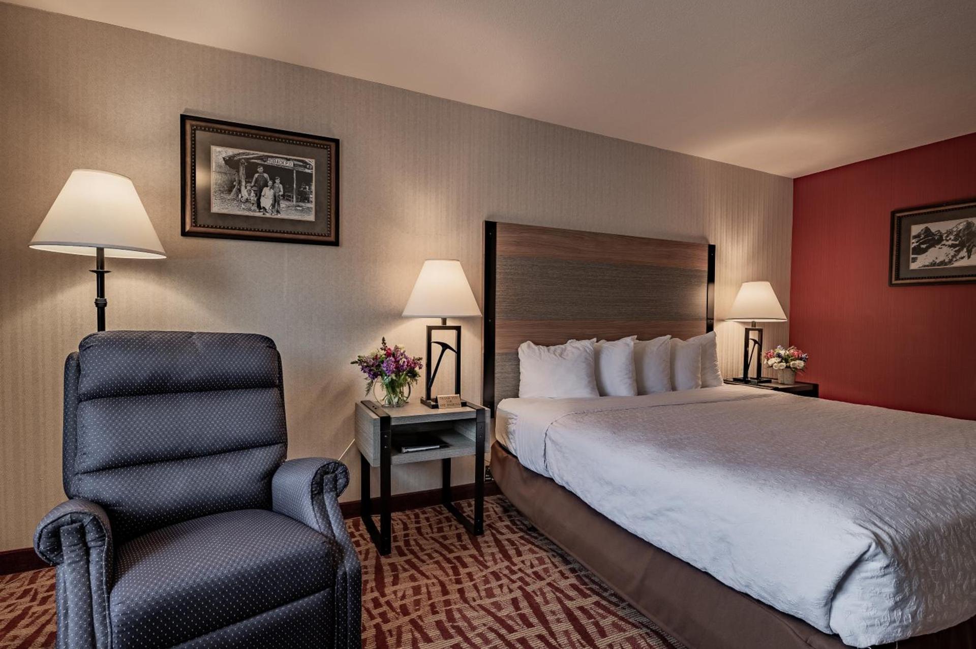 49'er Inn & Suites photo 47