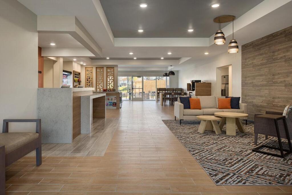 Candlewood Suites - Lexington - Medical District by IHG photo 6