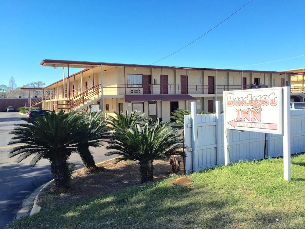 Budget Inn photo 1