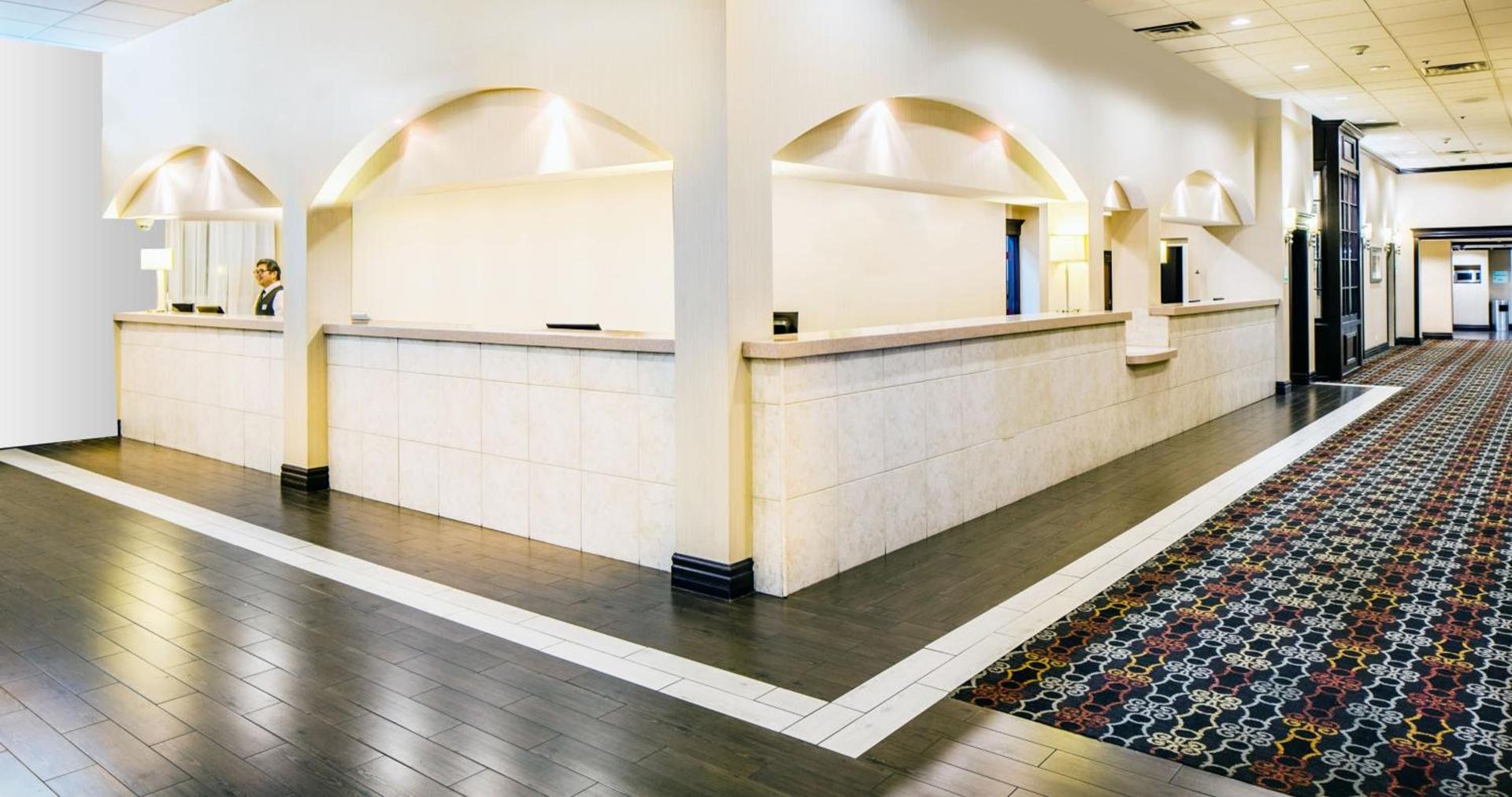 Hotel Burbank photo 14