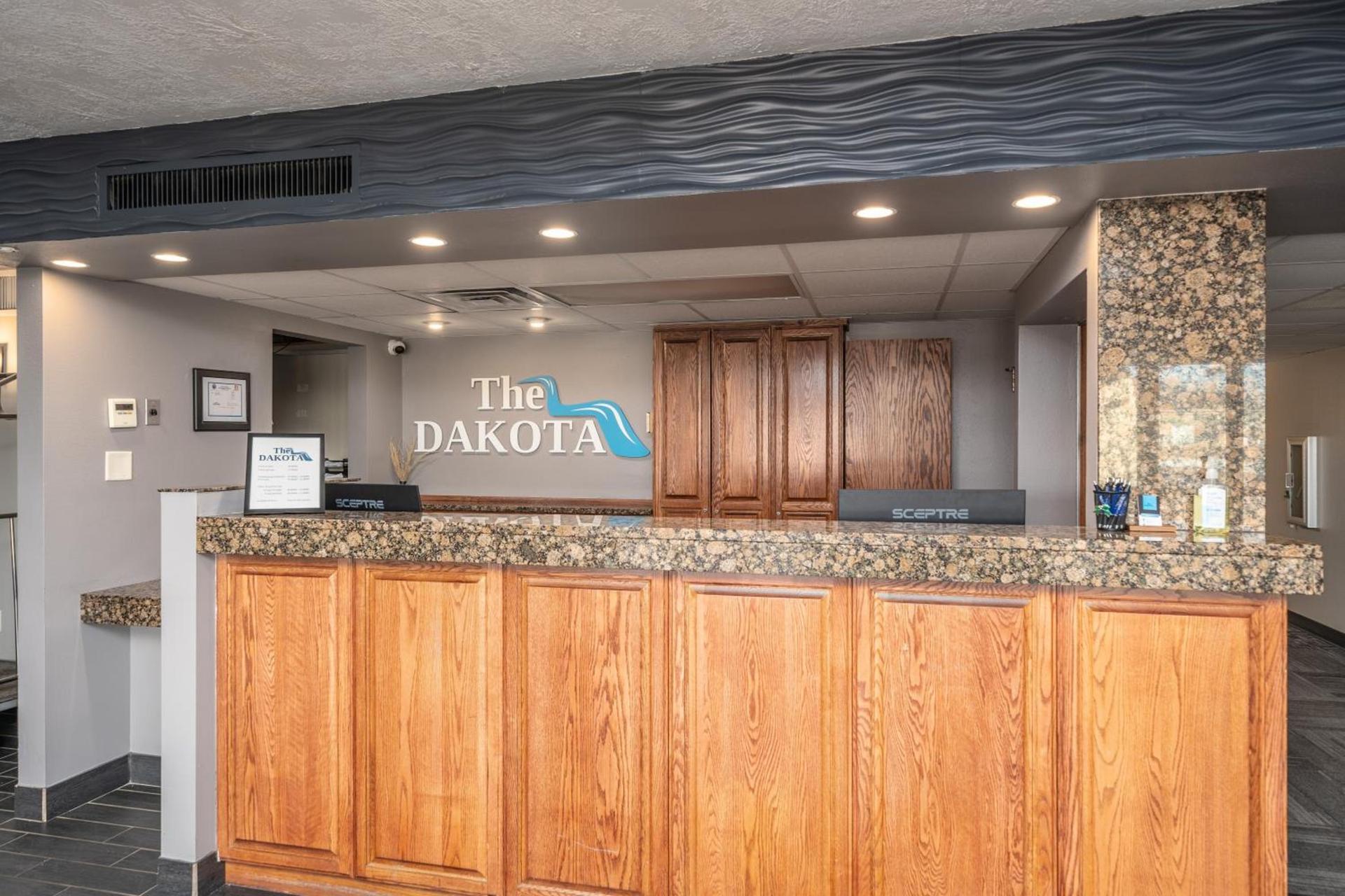The Dakota photo 3