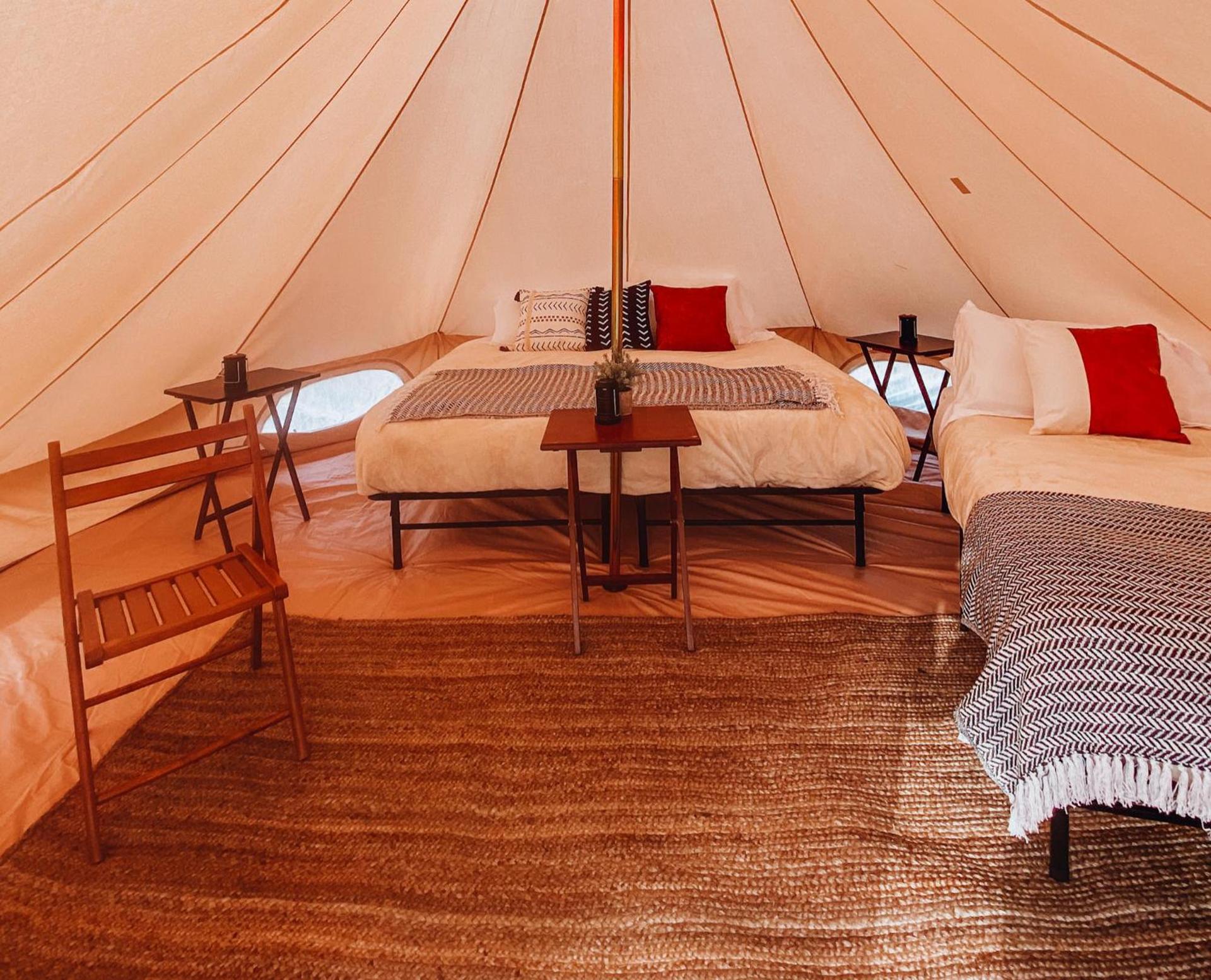 Wander Camp Bryce Canyon - Escalante photo 21