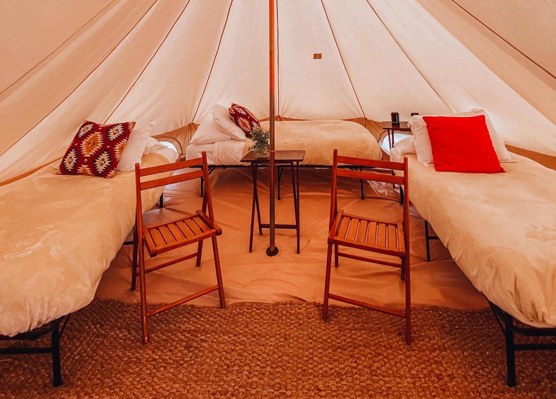 Wander Camp Bryce Canyon - Escalante photo 20