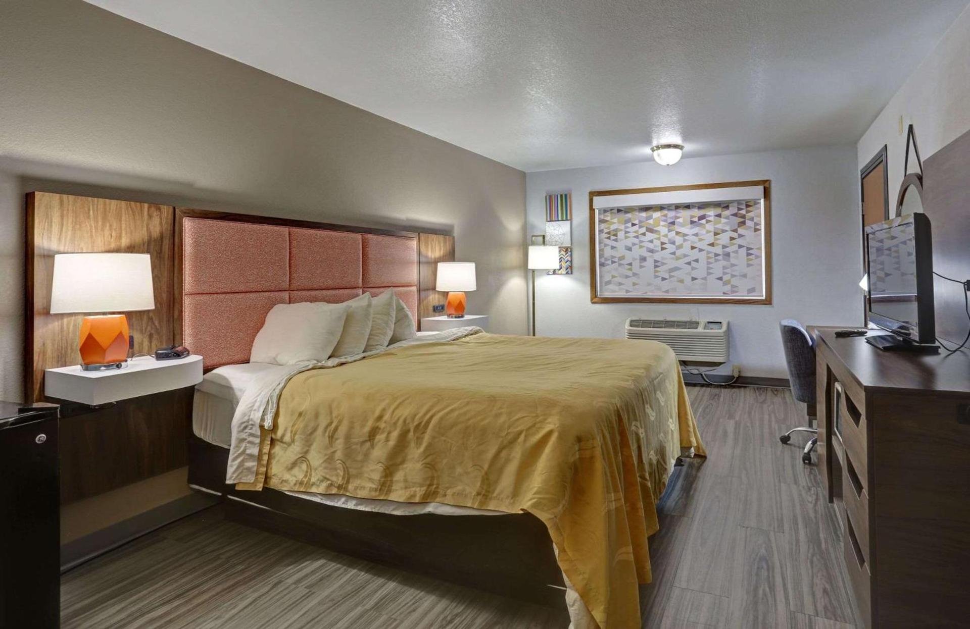 Quality Inn Pierre-Fort Pierre photo 18