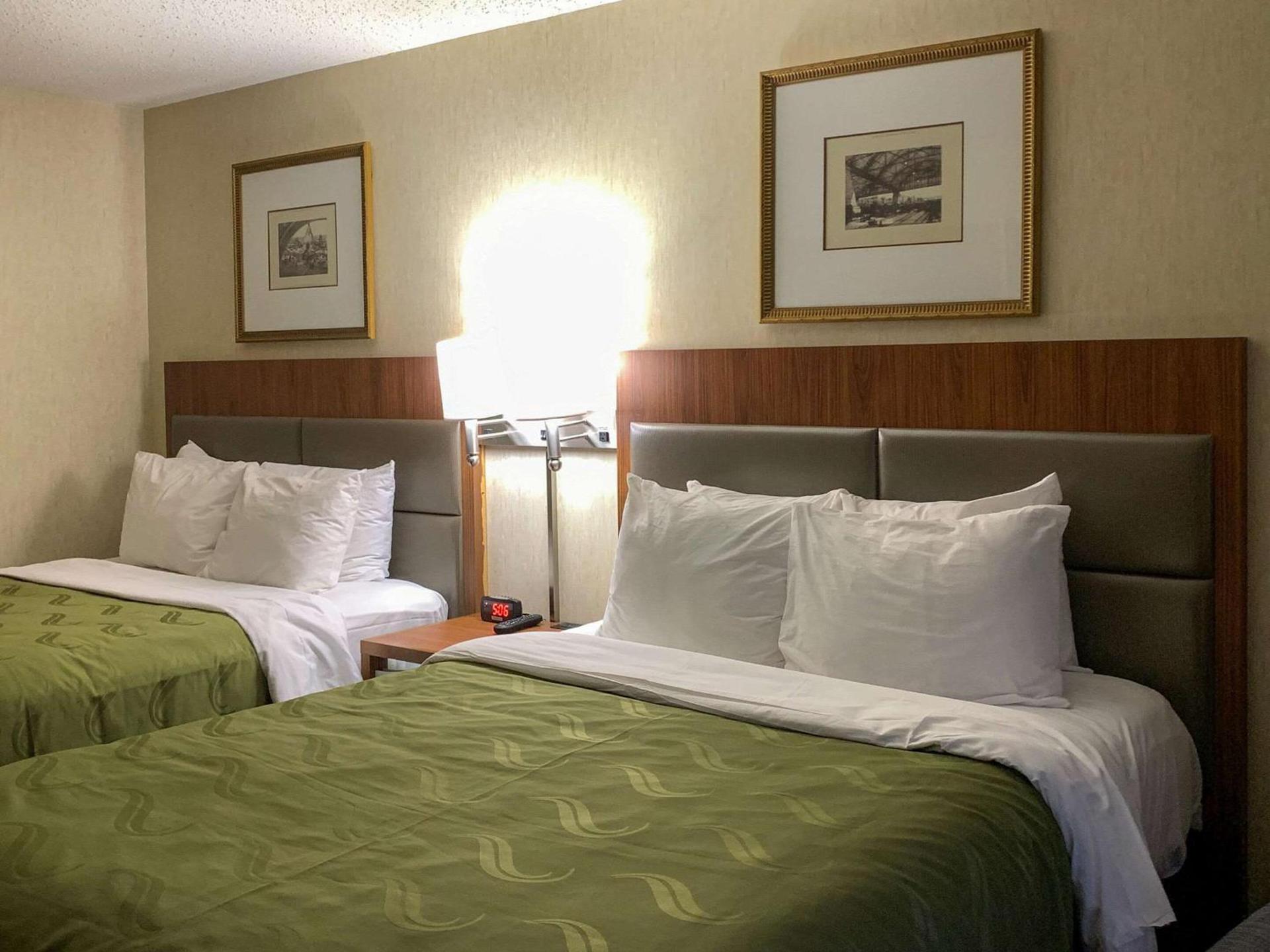 Quality Inn near Toms River Corporate Park photo 8