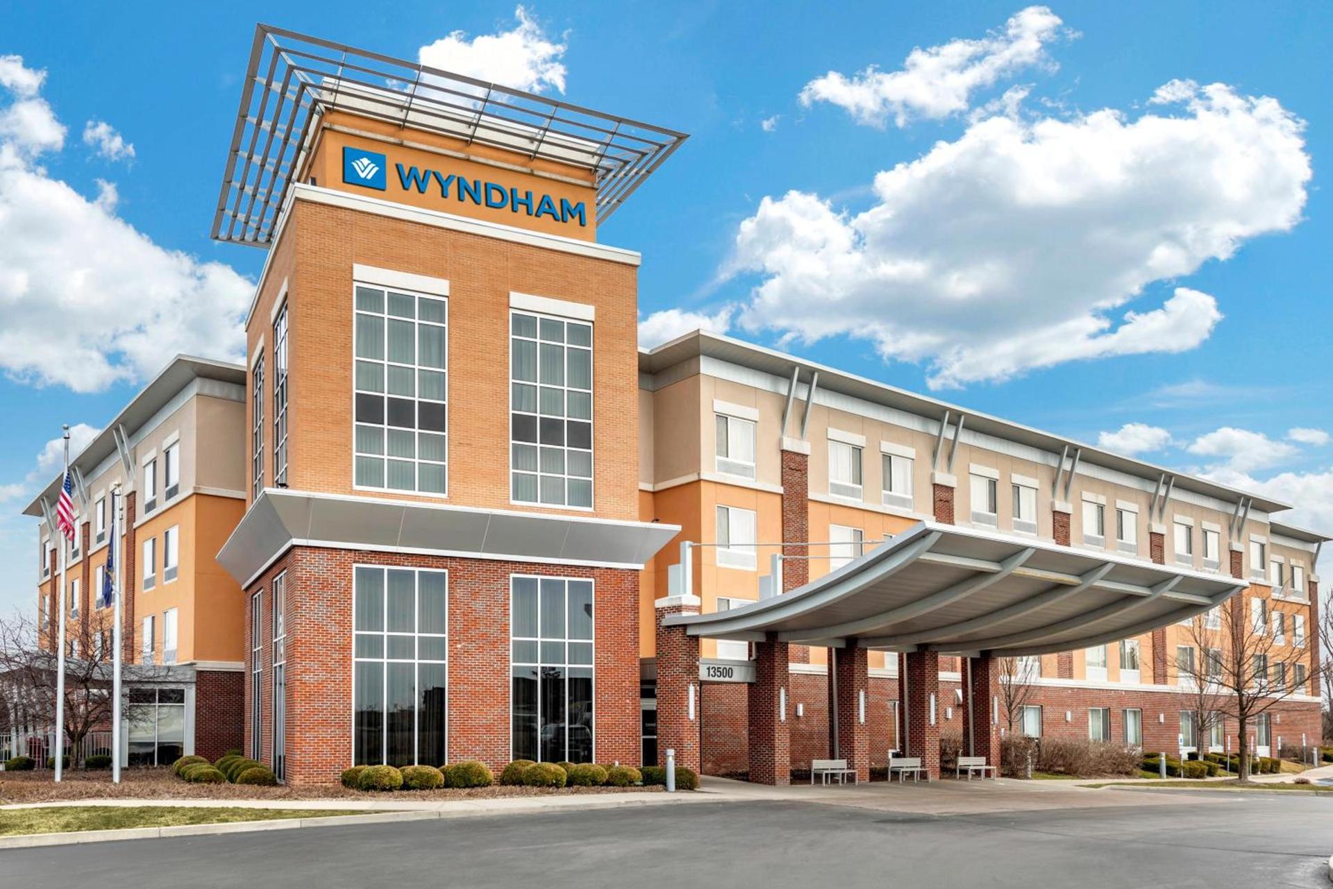 Wyndham Noblesville photo 42