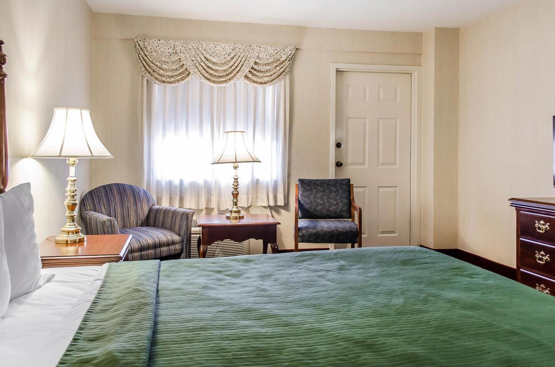Quality Inn Gettysburg Battlefield photo 45