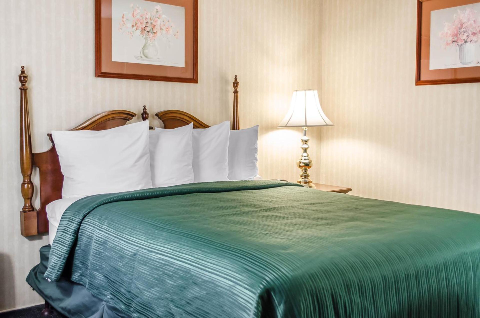 Quality Inn Gettysburg Battlefield photo 46