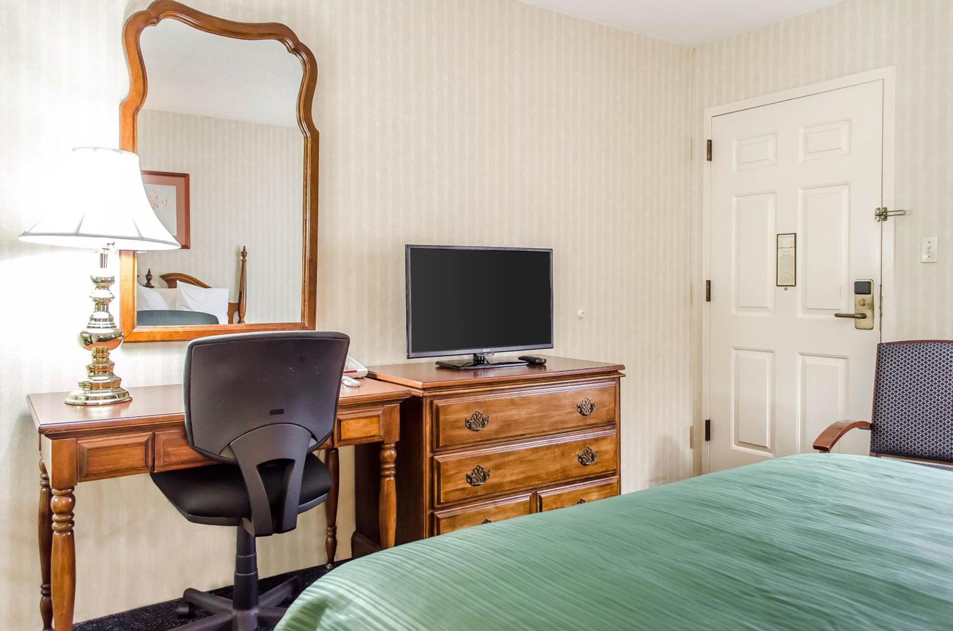 Quality Inn Gettysburg Battlefield photo 48