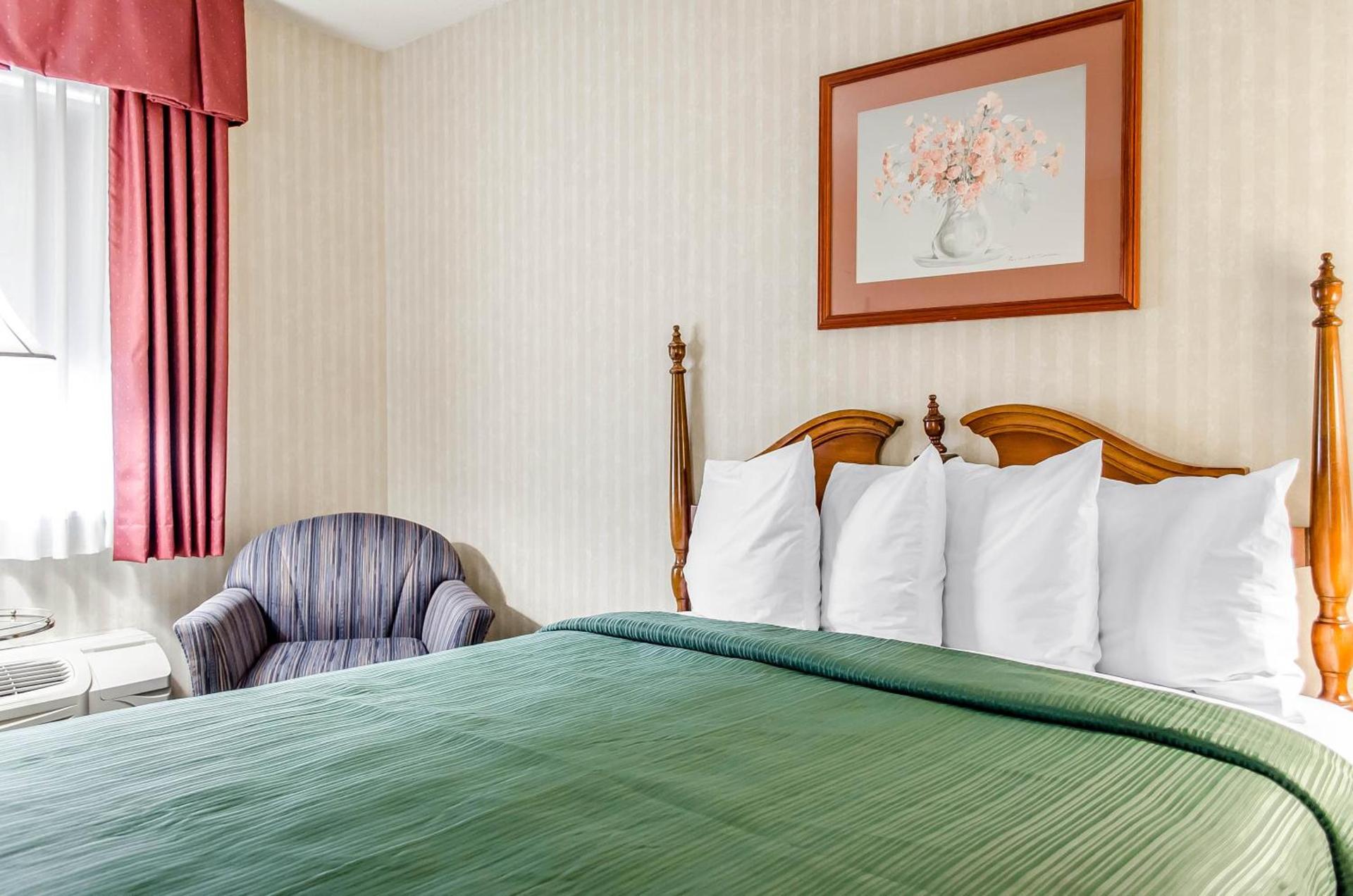Quality Inn Gettysburg Battlefield photo 49