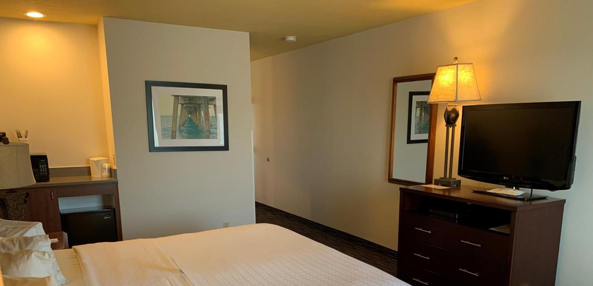 Best Western Salbasgeon Inn & Suites photo 54