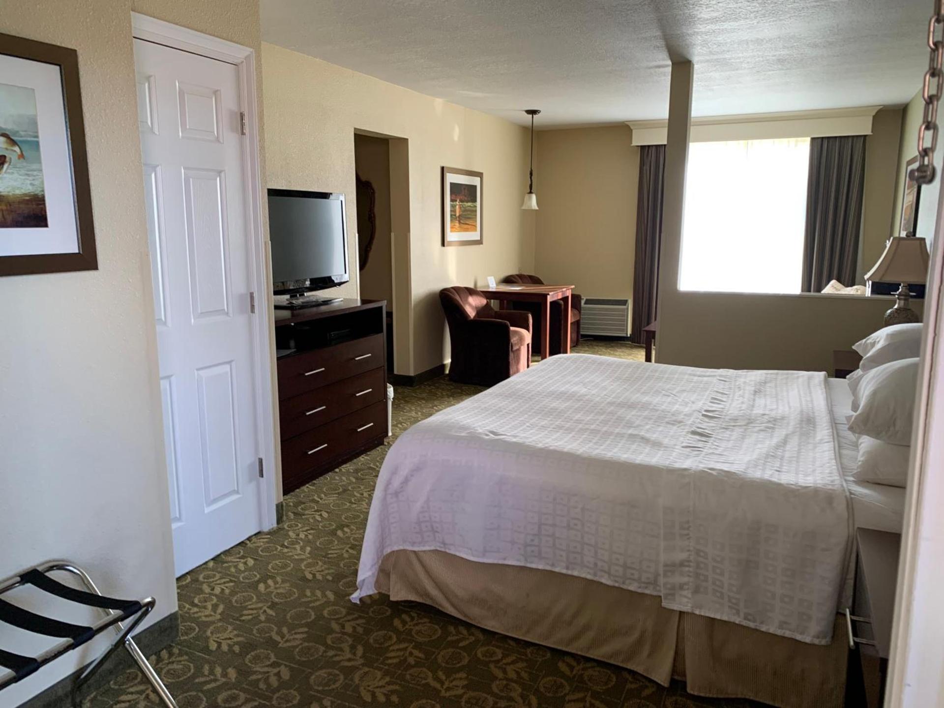 Best Western Salbasgeon Inn & Suites photo 52