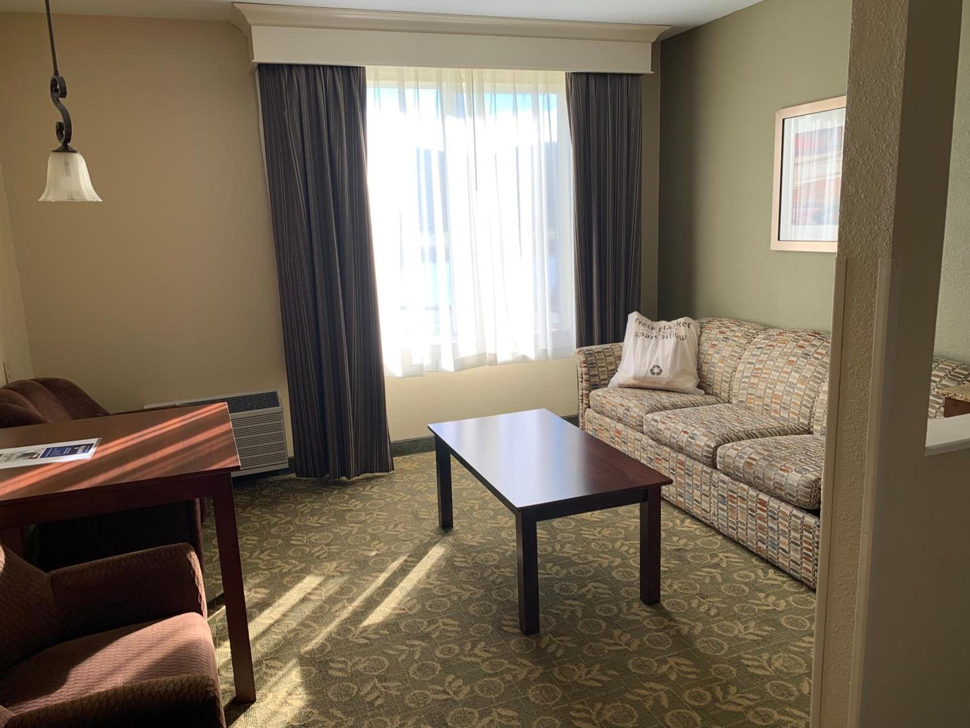 Best Western Salbasgeon Inn & Suites photo 51