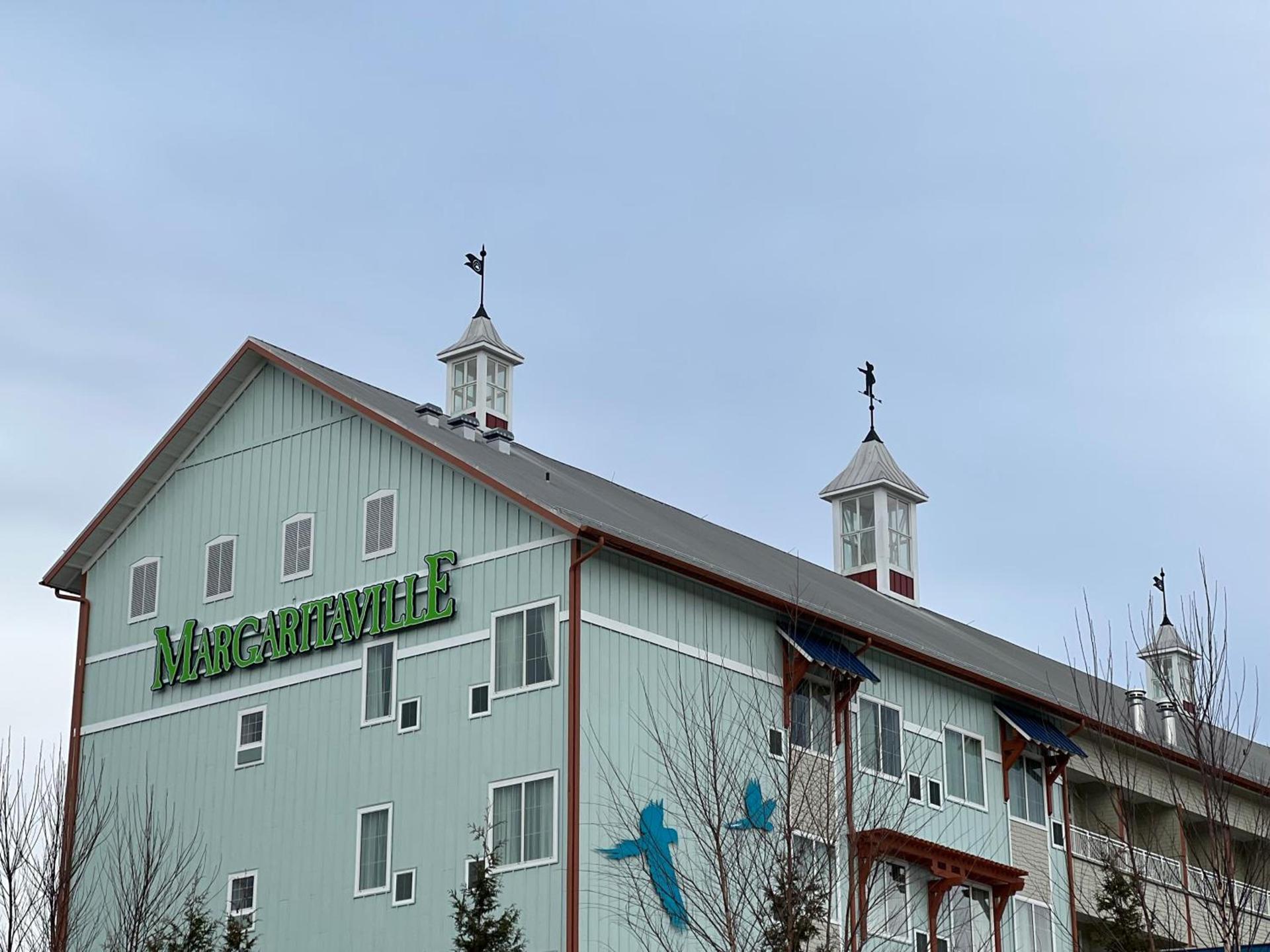 The Lodge at Camp Margaritaville photo 21