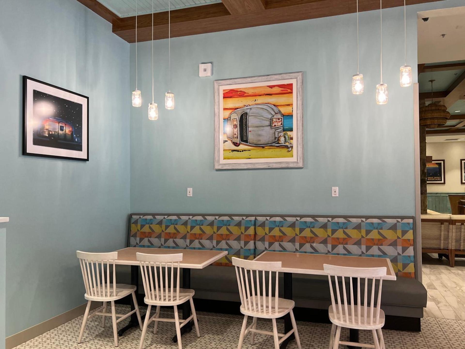 The Lodge at Camp Margaritaville photo 19