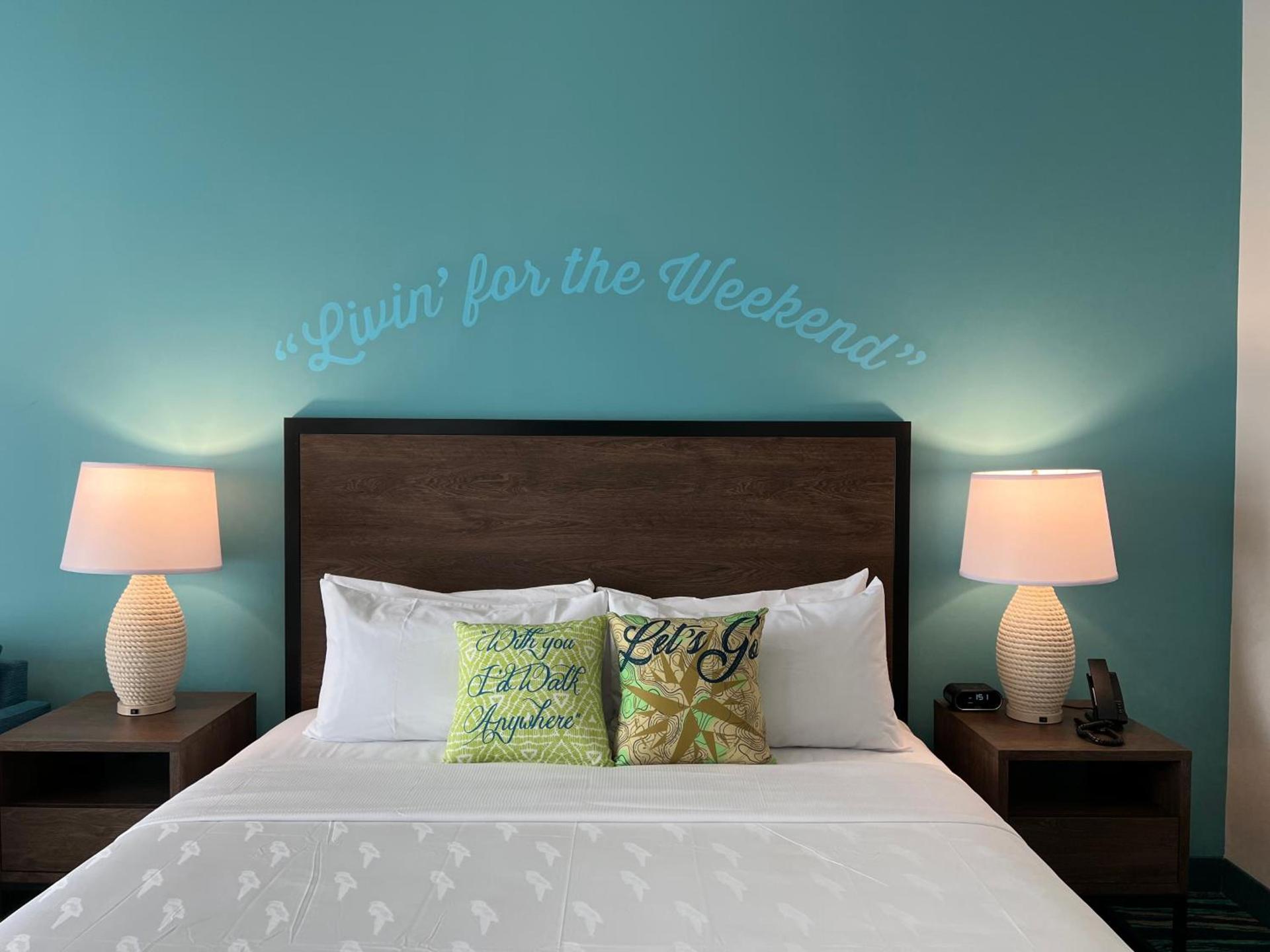 The Lodge at Camp Margaritaville photo 18