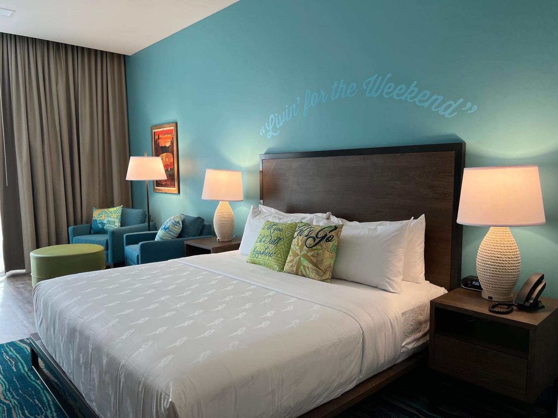 The Lodge at Camp Margaritaville photo 22
