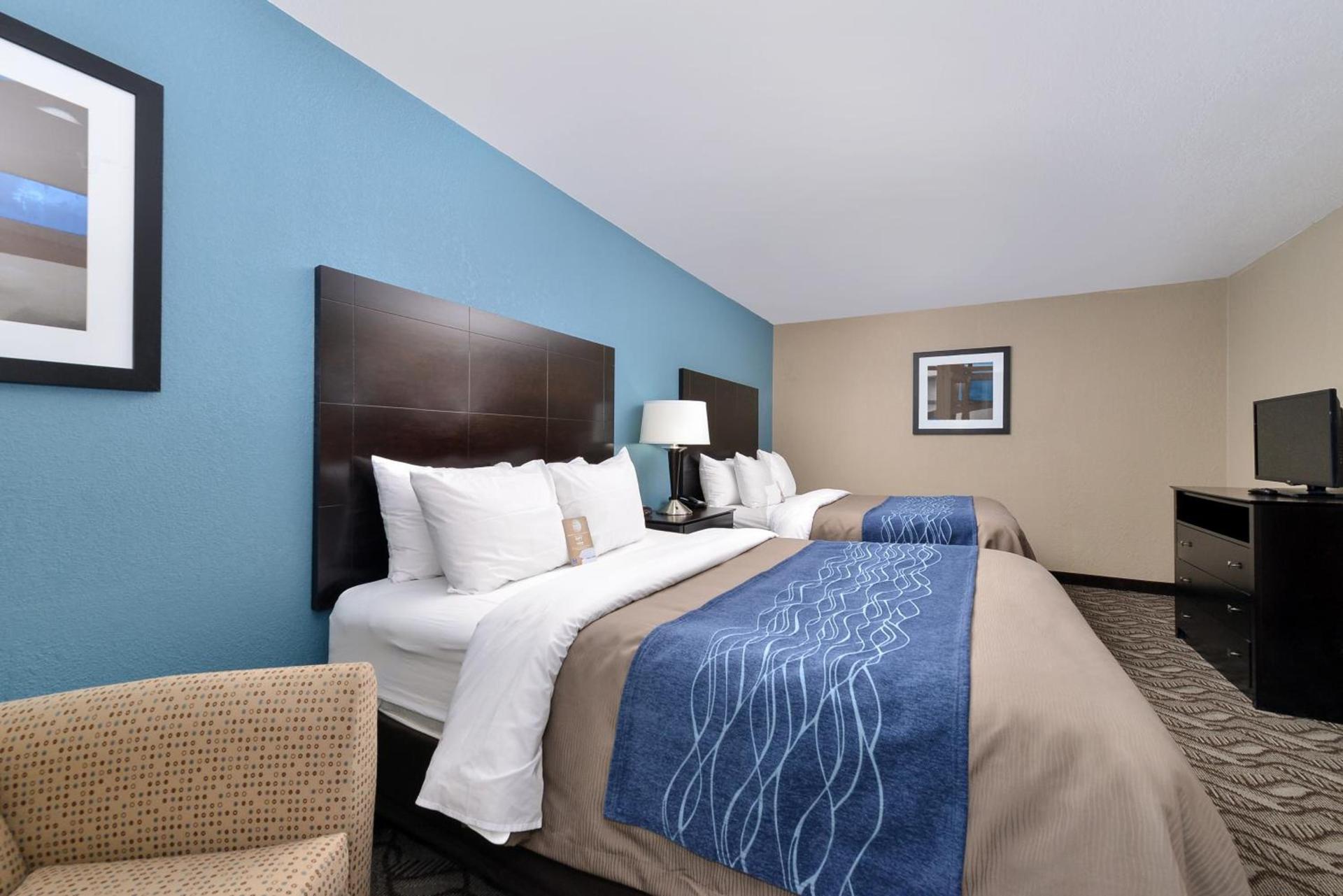 Comfort Inn & Suites Springfield I-55 photo 52